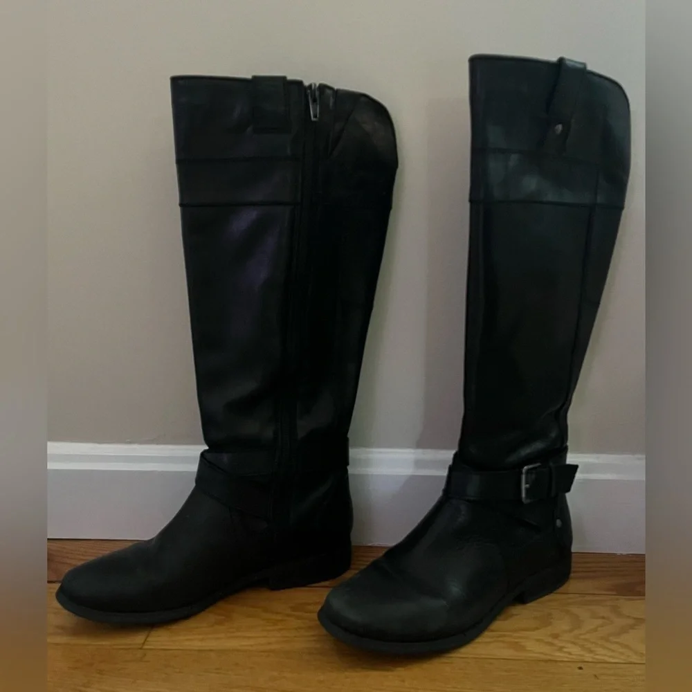 Marc Fisher Boots - Size 5 1/2 - Picture 1 of 7